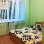 Двухместный (Бюджетный двухместный номер с 1 кроватью), Guest House Eva