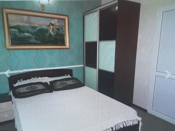 Гостиница Розовый рай