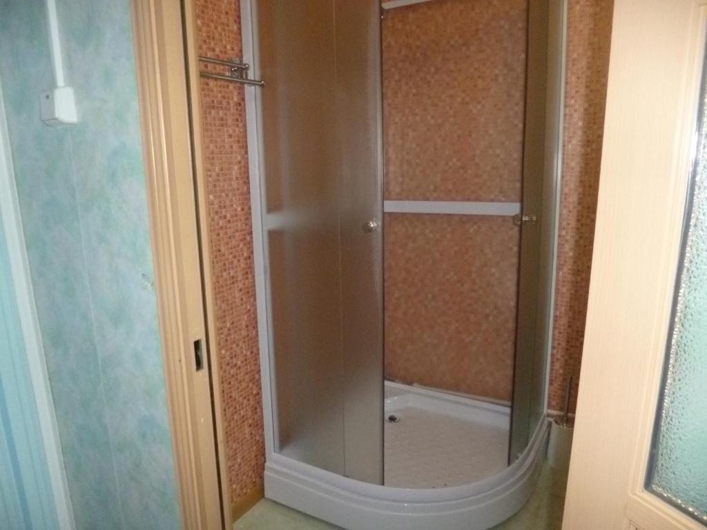 Двухместный (Бюджетный двухместный номер с 1 кроватью) отеля РИФ, Хабаровск
