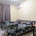 Двухместный (Стандарт "Однокомнатный двухместный"), Отель РИФ