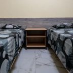 Двухместный (Стандарт "Однокомнатный двухместный"), Отель РИФ