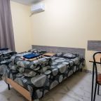 Двухместный (Стандарт "Однокомнатный двухместный"), Отель РИФ