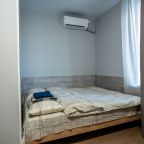 Трехместный (Стандарт "Однокомнатный одноместный"), Отель РИФ