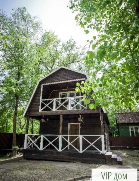 База отдыха Изумруд, Ростов-на-Дону