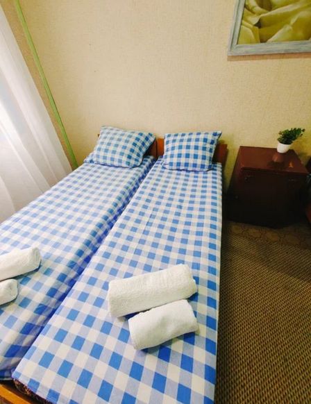 Фотография номера гостевого дома Анна-Тереза