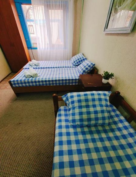 Фотография номера гостевого дома Анна-Тереза