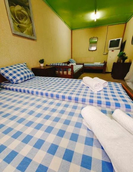 Фотография номера гостевого дома Анна-Тереза