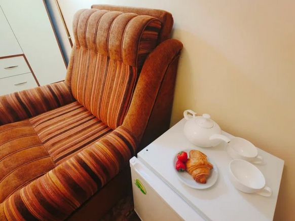 Фотография номера гостевого дома Анна-Тереза