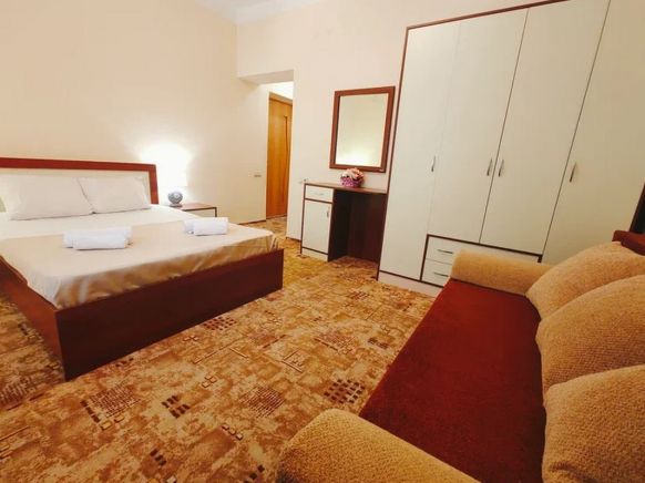 Фотография номера гостевого дома Анна-Тереза