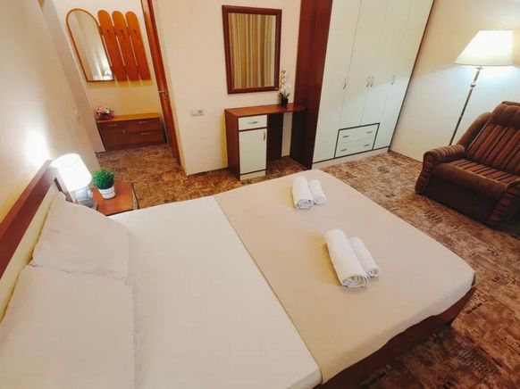 Фотография номера гостевого дома Анна-Тереза