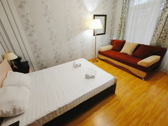 Фотография номера гостевого дома Анна-Тереза