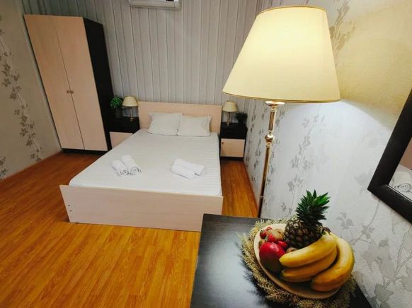 Фотография номера гостевого дома Анна-Тереза