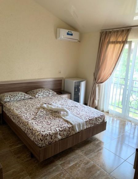 Фотография номера гостевого дома Полина на Шмидта