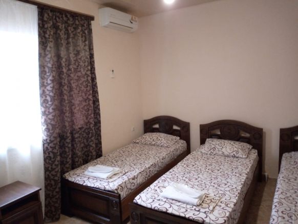 Фотография номера гостевого дома Полина на Шмидта