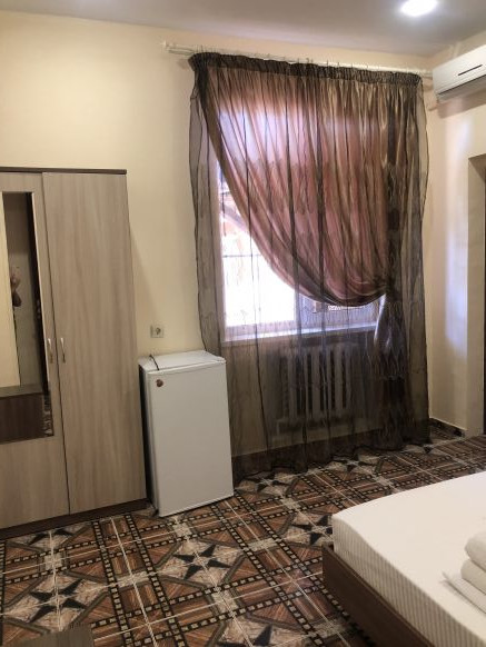 Фотография номера гостевого дома Полина на Шмидта