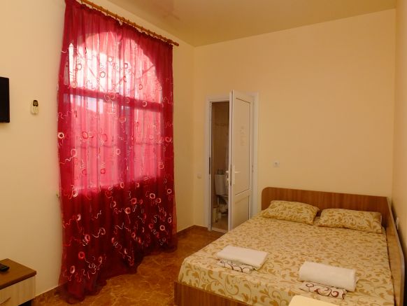 Фотография номера гостевого дома Полина на Шмидта