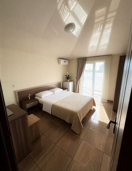 Фотография номера гостевого дома Полина на Шмидта