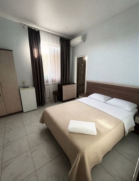 Фотография номера гостевого дома Полина на Шмидта