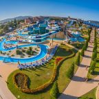 Аквапарк