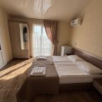 Трехместный номер с удобствами