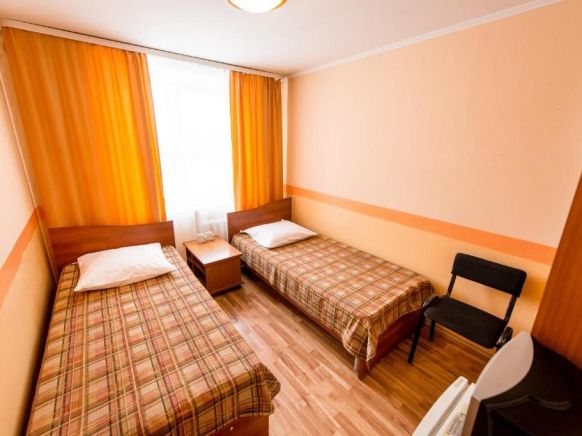 Фотография номера гостиницы Полет