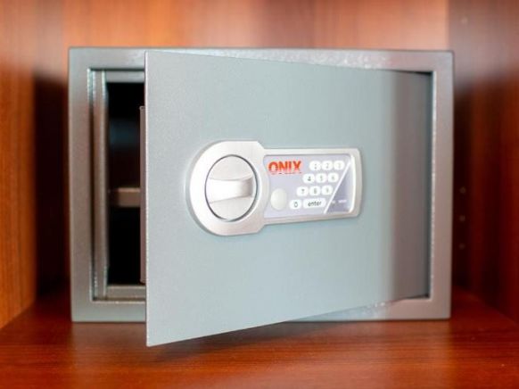 Фотография номера гостиницы Полет