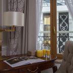 Номер (Классик с 1 кроватью с видом в атриум), Отель Tsar Palace Luxury Hotel & SPA