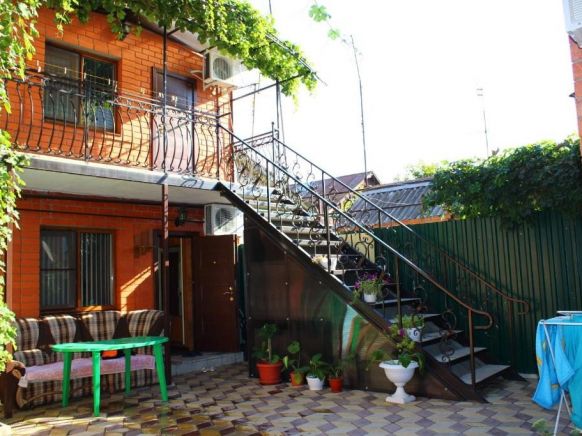 Дом для отпуска Holiday Home