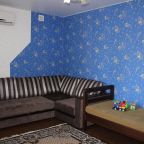 Номер (Дом с 2 спальнями), Дом для отпуска Holiday Home