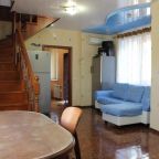 Номер (Дом с 2 спальнями), Дом для отпуска Holiday Home