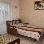 Номер (Дом с 1 спальней), Дом для отпуска Holiday Home