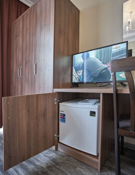 Фотография номера гостиницы Бумеранг