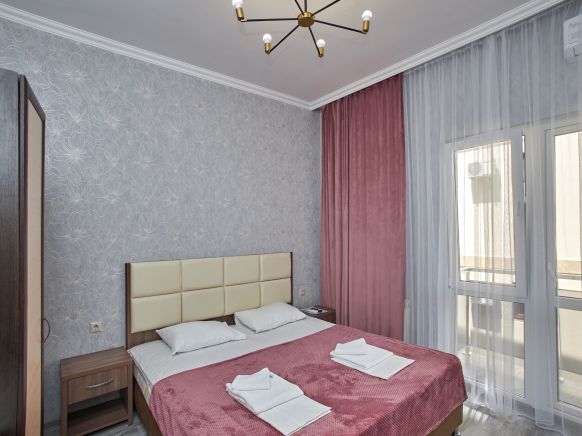 Фотография номера гостиницы Бумеранг