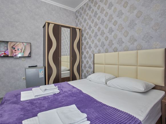 Фотография номера гостиницы Бумеранг