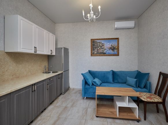 Фотография номера гостиницы Бумеранг