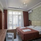 Двухместный (Улучшенный стандарт), Гостевой дом Бумеранг