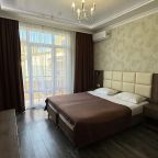 Двухместный (Улучшенный стандарт), Гостевой дом Бумеранг