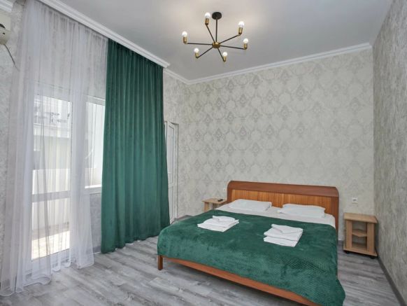 Фотография номера гостиницы Бумеранг