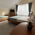 Трёхместный и более (Комфорт), Гостевой дом Бумеранг