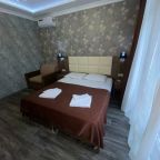 Трёхместный и более (Улучшенный комфорт), Гостевой дом Бумеранг