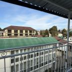 Четырехместный (Семейный), Гостевой дом Бумеранг