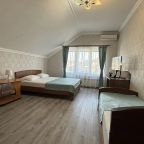 Четырехместный (Семейный), Гостевой дом Бумеранг