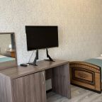 Четырехместный (Семейный), Гостевой дом Бумеранг