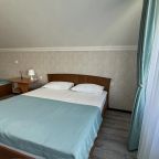 Четырехместный (Семейный), Гостевой дом Бумеранг