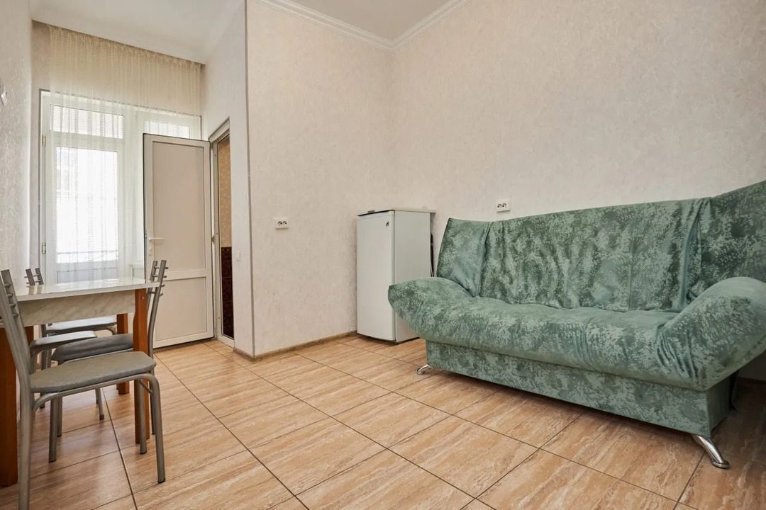 Супериор (Двухкомнатный номер), Гостевой дом Бумеранг