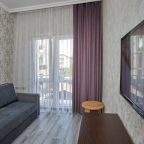 Супериор (Двухкомнатный номер), Гостевой дом Бумеранг