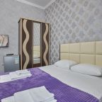 Супериор (Двухкомнатный номер), Гостевой дом Бумеранг