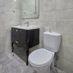 Студио (Апартаменты с кухней), Гостевой дом Бумеранг