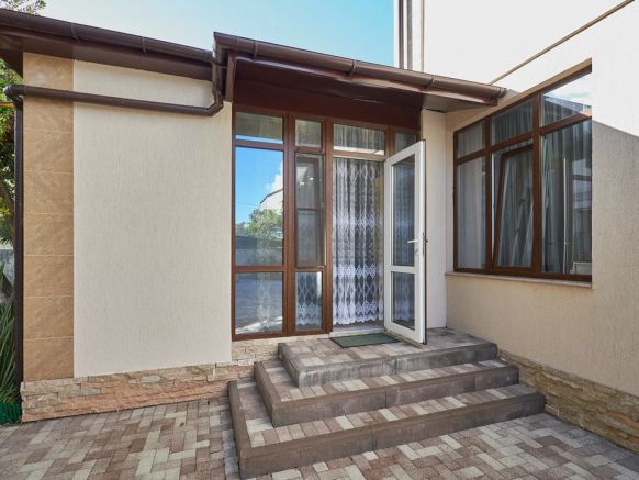 Фотография номера гостиницы Бумеранг