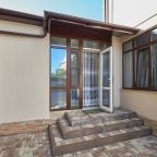 Студио (Апартаменты с кухней), Гостевой дом Бумеранг